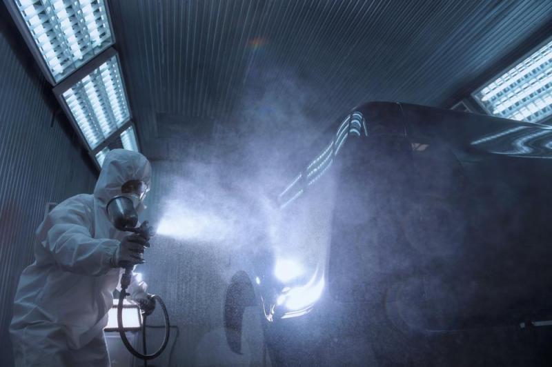 Optimisez la durabilit&eacute; de vos pi&egrave;ces gr&acirc;ce &agrave; la projection d'abrasif